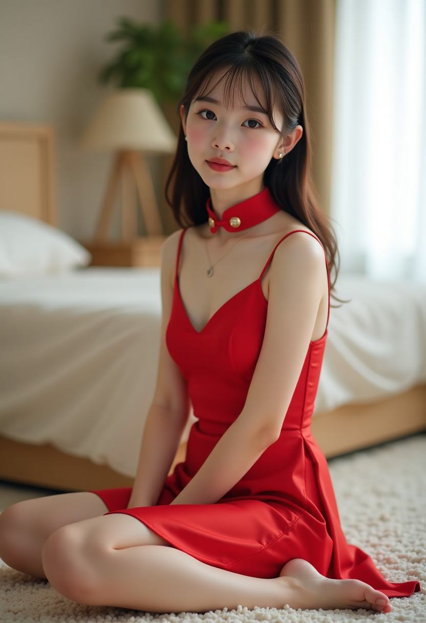珊瑚心事
