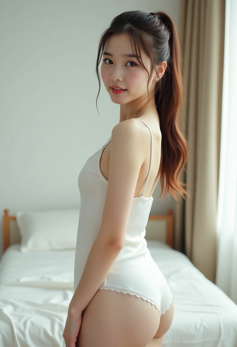 少年未央